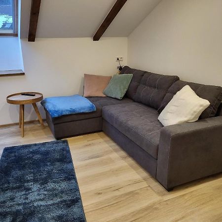 Hotel Haus Miriam à Sankt Lorenzen ob Murau Extérieur photo