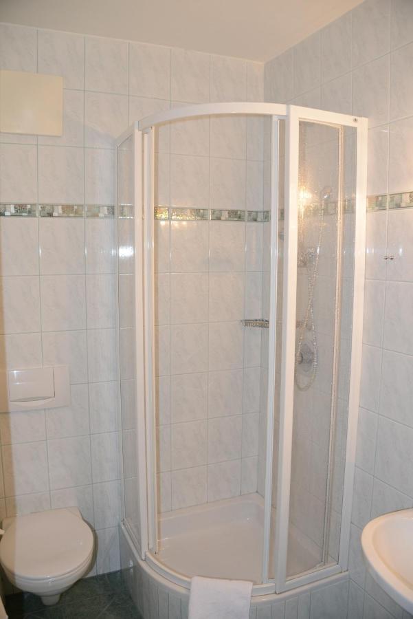 Hotel Haus Miriam à Sankt Lorenzen ob Murau Extérieur photo