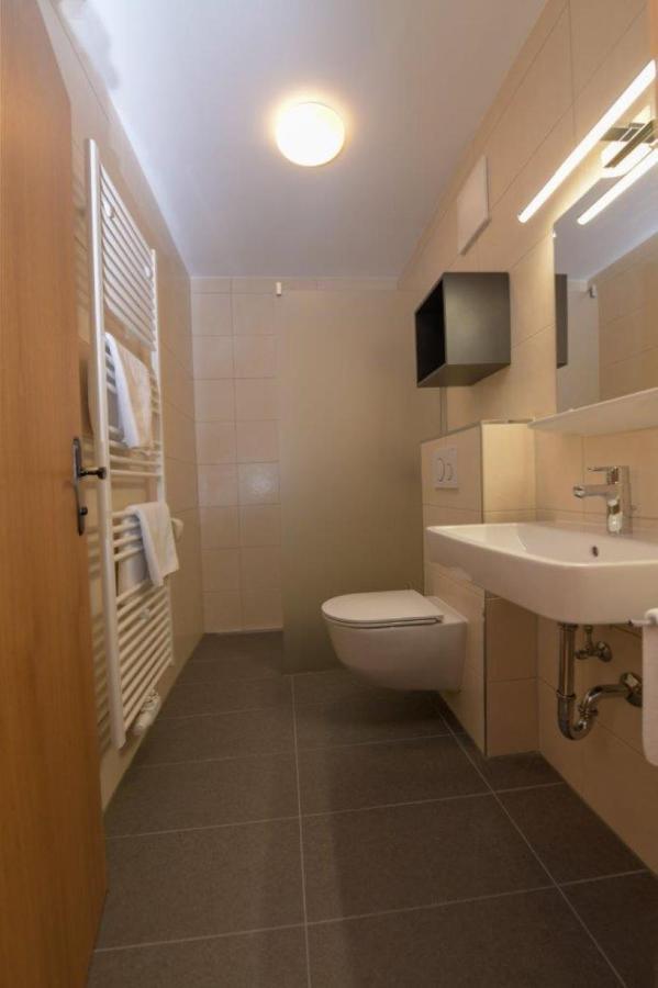 Hotel Haus Miriam à Sankt Lorenzen ob Murau Extérieur photo