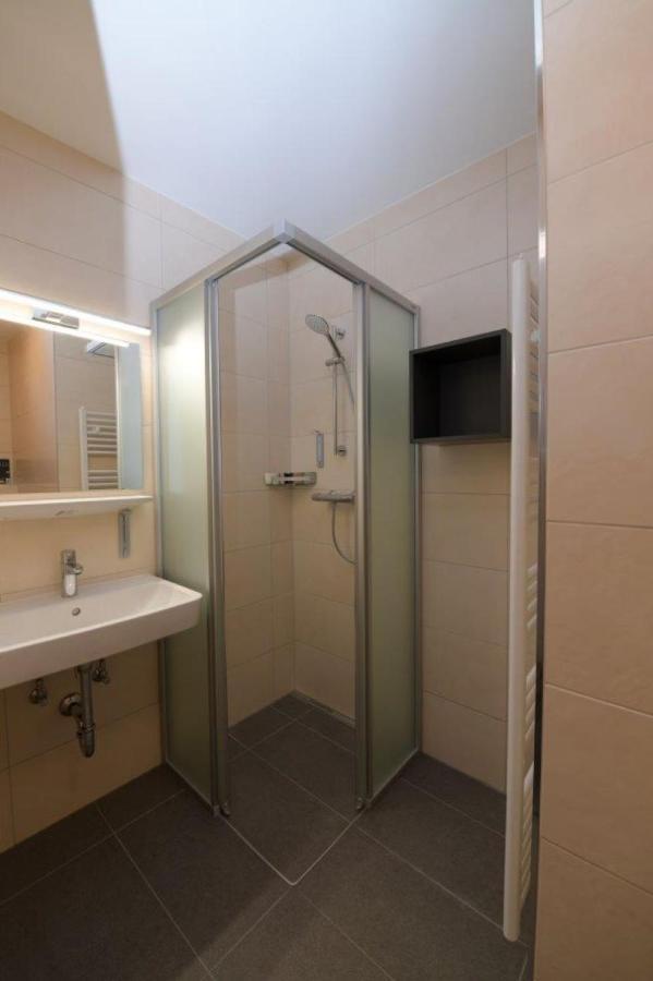 Hotel Haus Miriam à Sankt Lorenzen ob Murau Extérieur photo