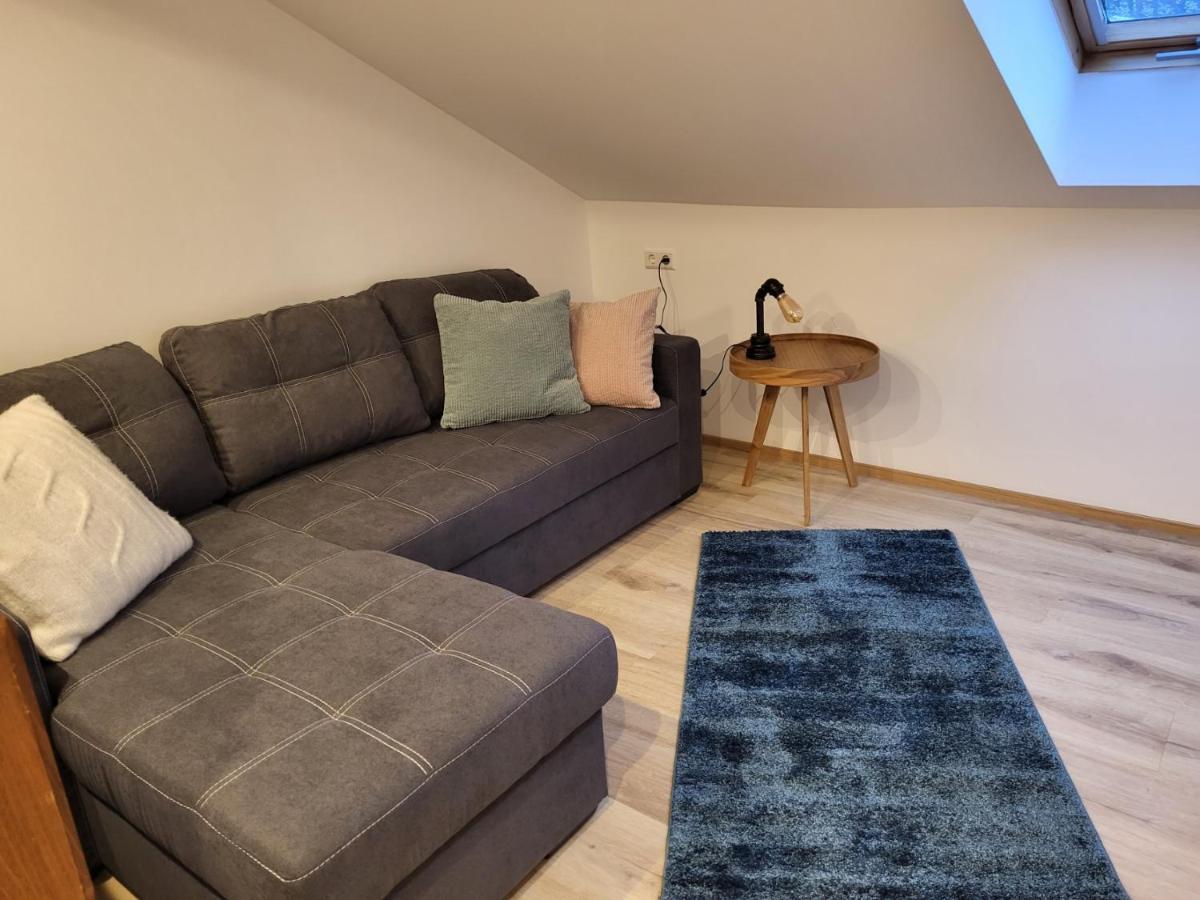 Hotel Haus Miriam à Sankt Lorenzen ob Murau Extérieur photo
