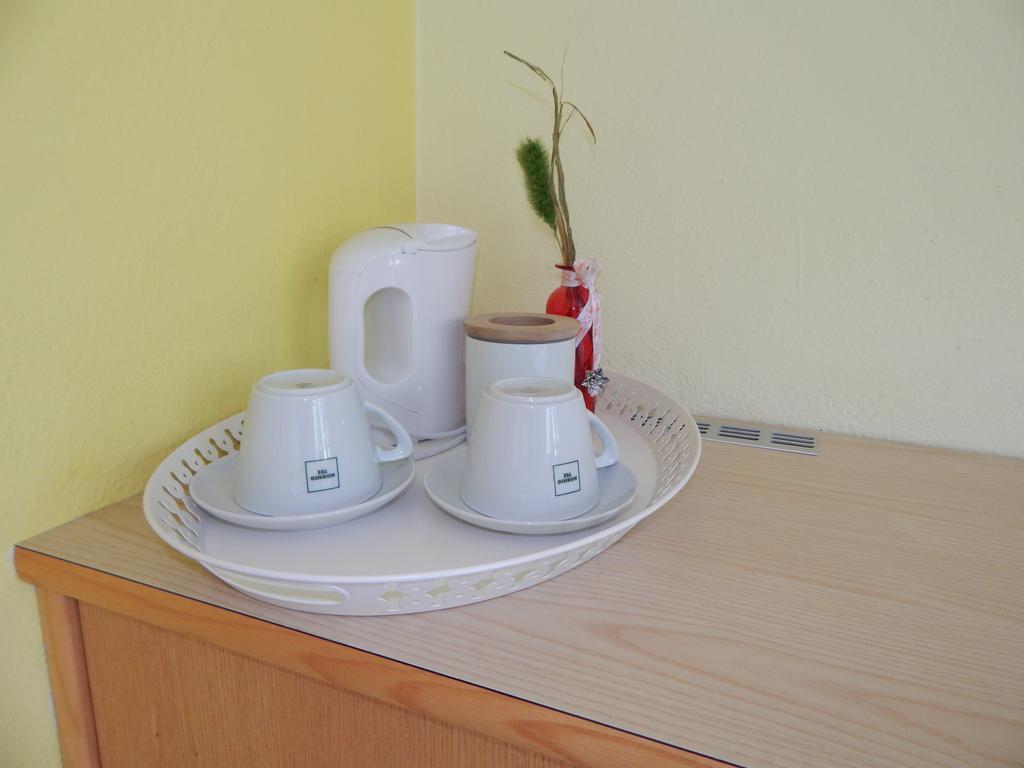 Hotel Haus Miriam à Sankt Lorenzen ob Murau Chambre photo