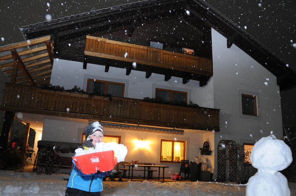 Hotel Haus Miriam à Sankt Lorenzen ob Murau Extérieur photo