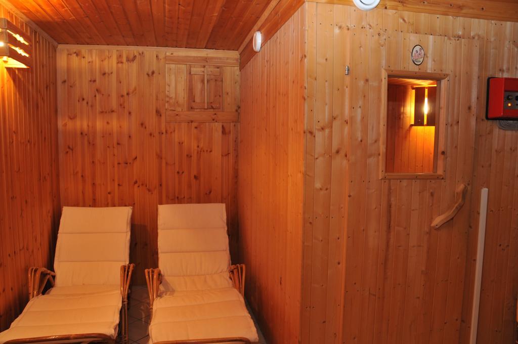 Hotel Haus Miriam à Sankt Lorenzen ob Murau Extérieur photo