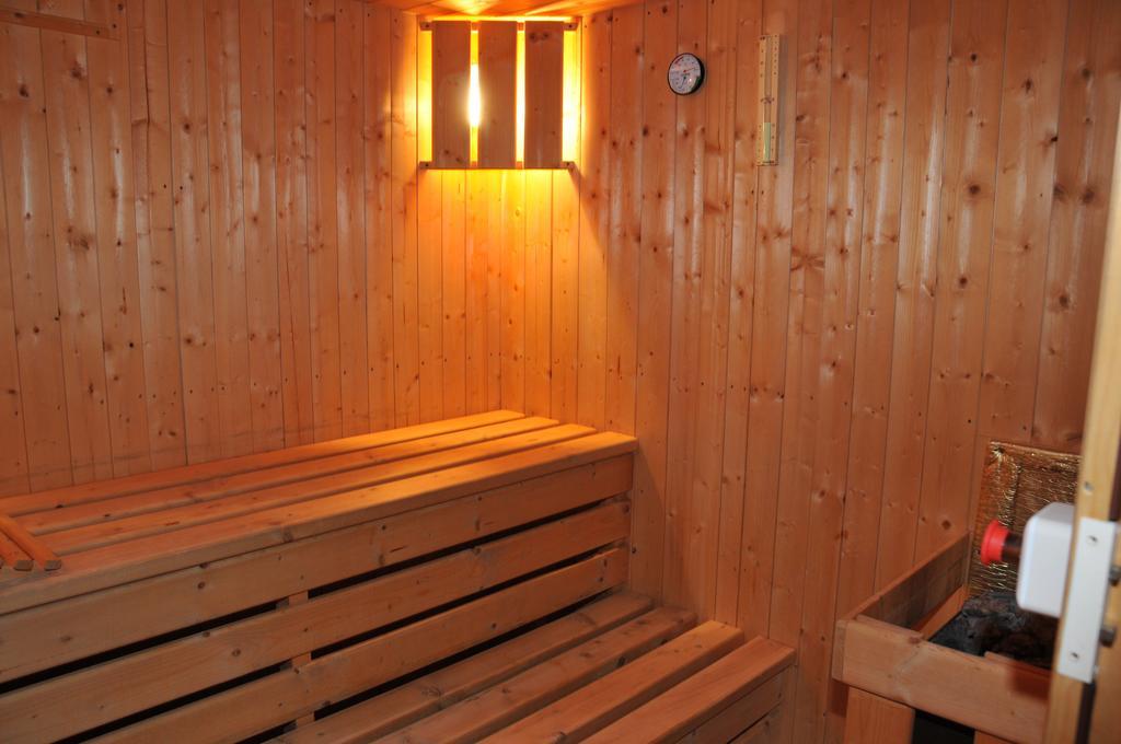 Hotel Haus Miriam à Sankt Lorenzen ob Murau Extérieur photo